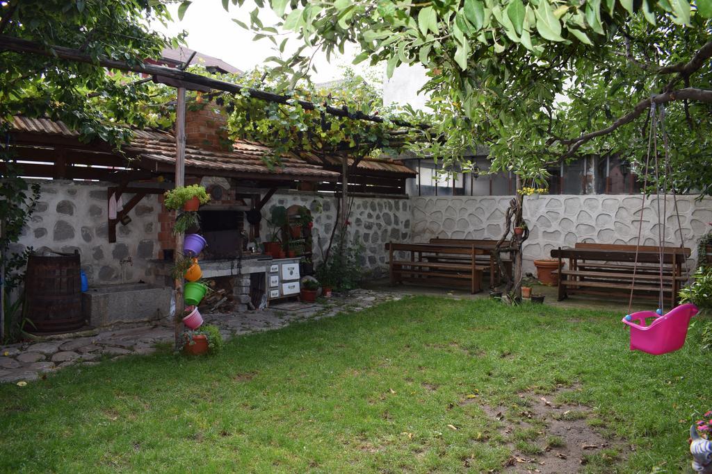 Mamin Kolio Hotel Bansko Buitenkant foto