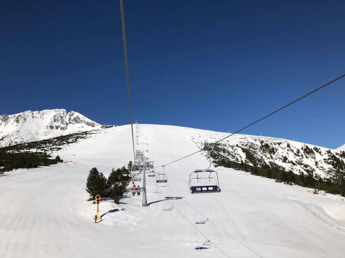 Mamin Kolio Hotel Bansko Buitenkant foto