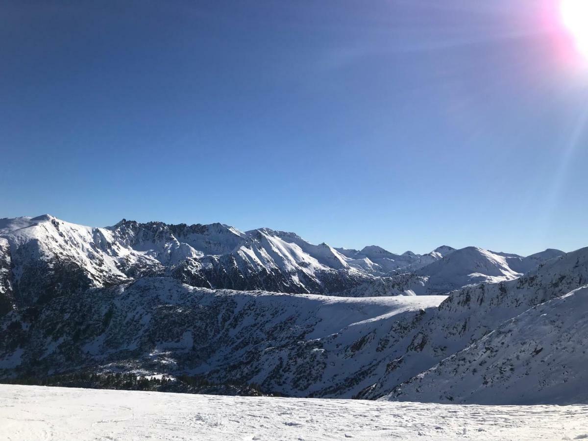 Mamin Kolio Hotel Bansko Buitenkant foto