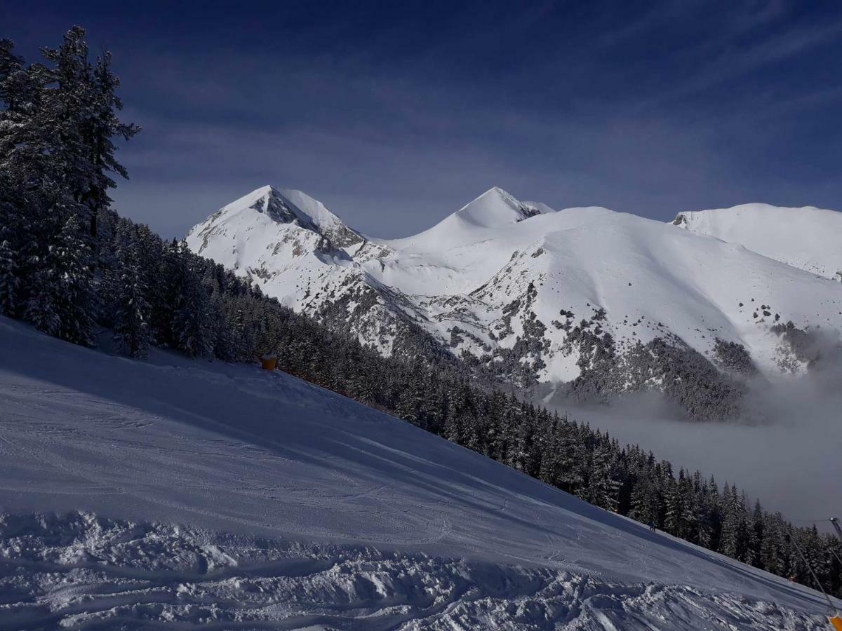 Mamin Kolio Hotel Bansko Buitenkant foto