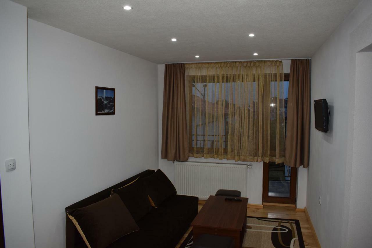 Mamin Kolio Hotel Bansko Buitenkant foto