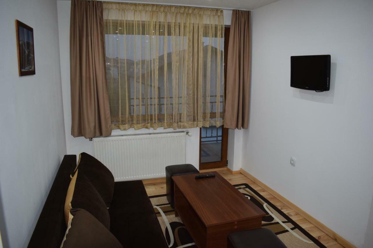 Mamin Kolio Hotel Bansko Buitenkant foto