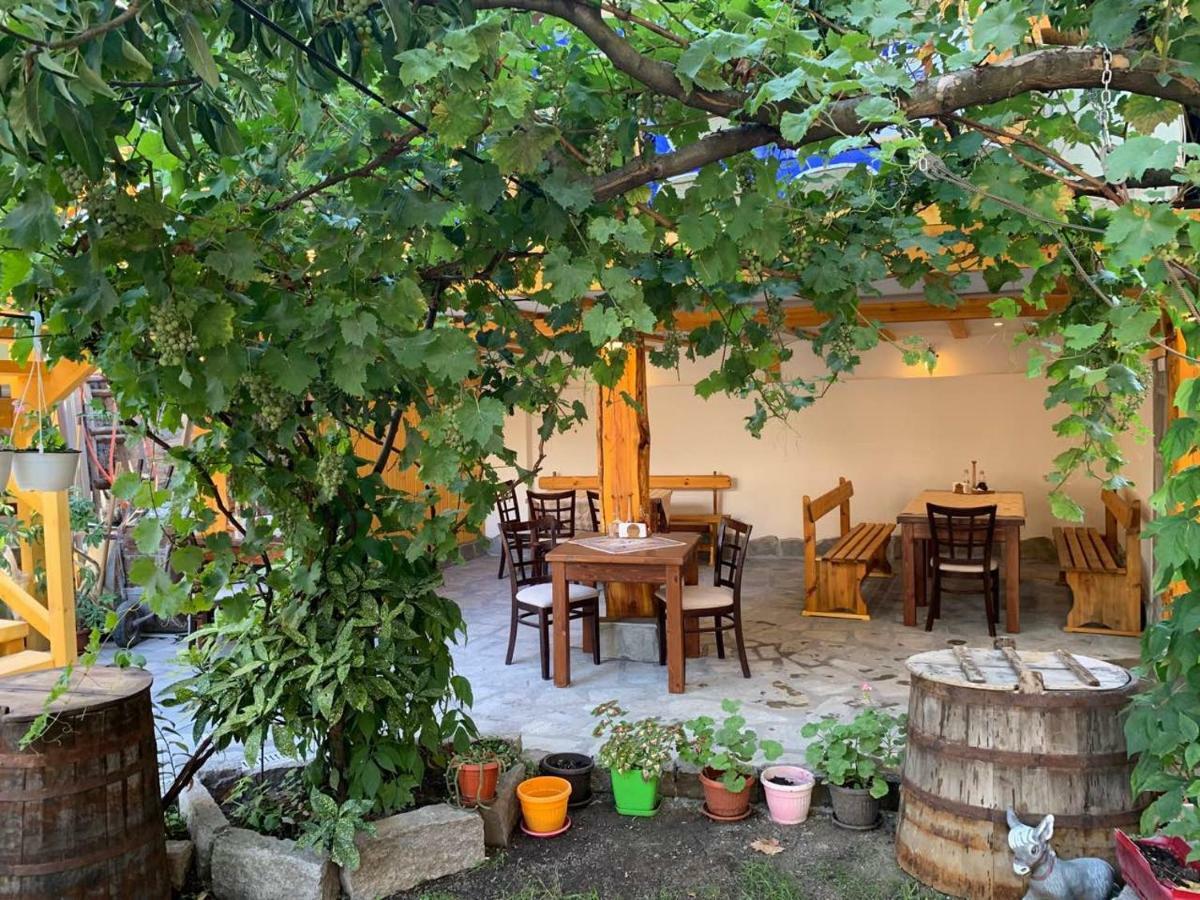 Mamin Kolio Hotel Bansko Buitenkant foto
