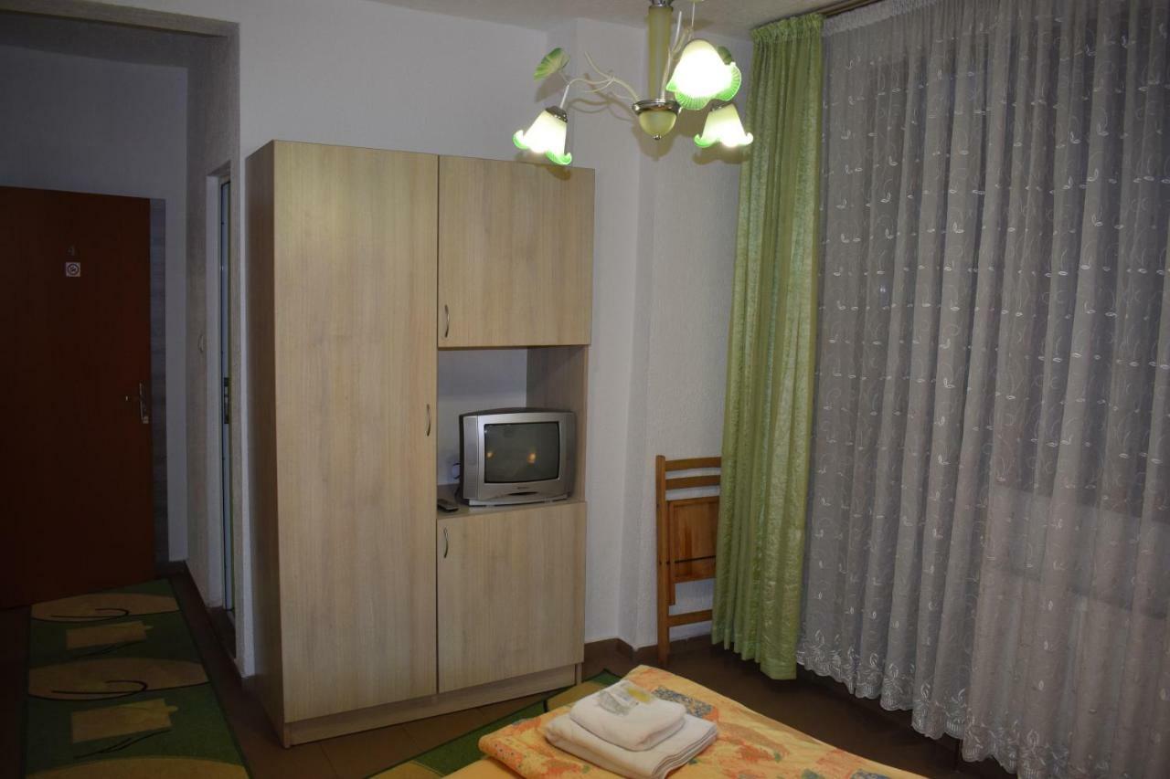Mamin Kolio Hotel Bansko Buitenkant foto