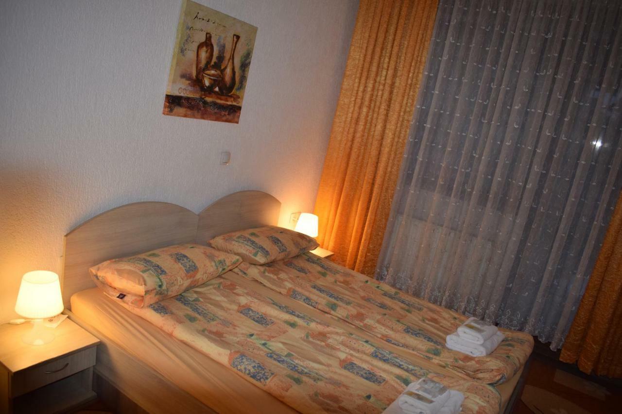 Mamin Kolio Hotel Bansko Buitenkant foto