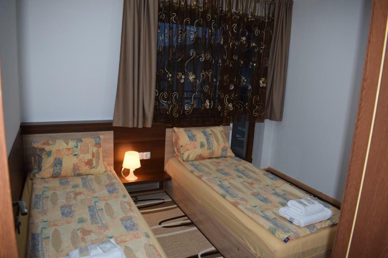 Mamin Kolio Hotel Bansko Buitenkant foto