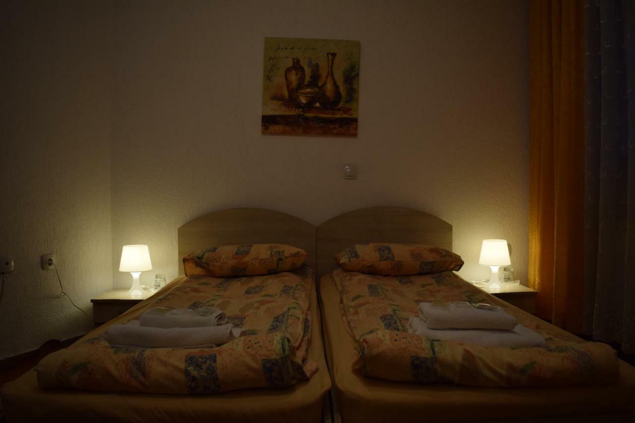 Mamin Kolio Hotel Bansko Buitenkant foto
