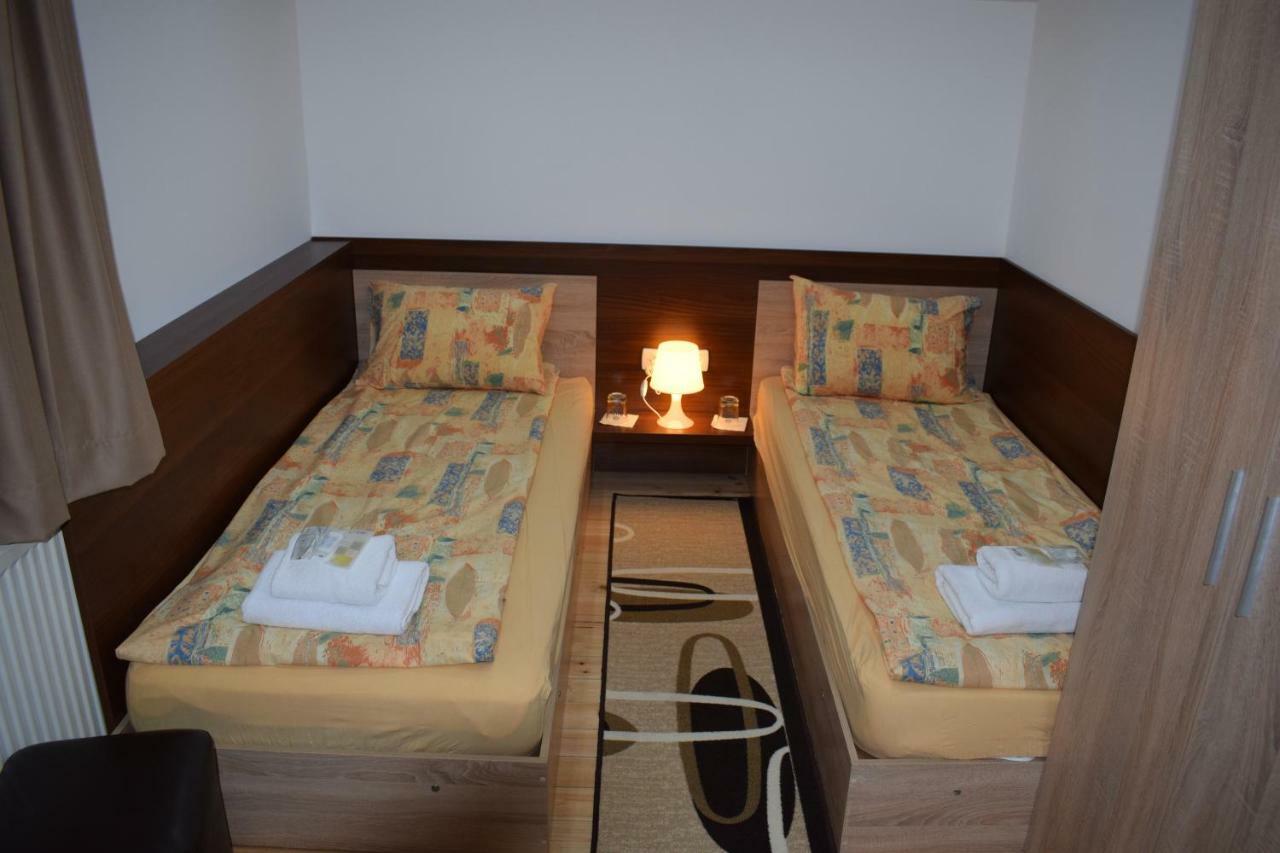 Mamin Kolio Hotel Bansko Buitenkant foto